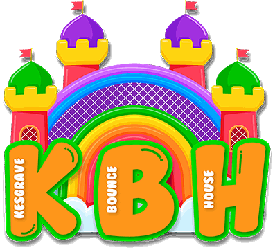 Kesgrave bounce house